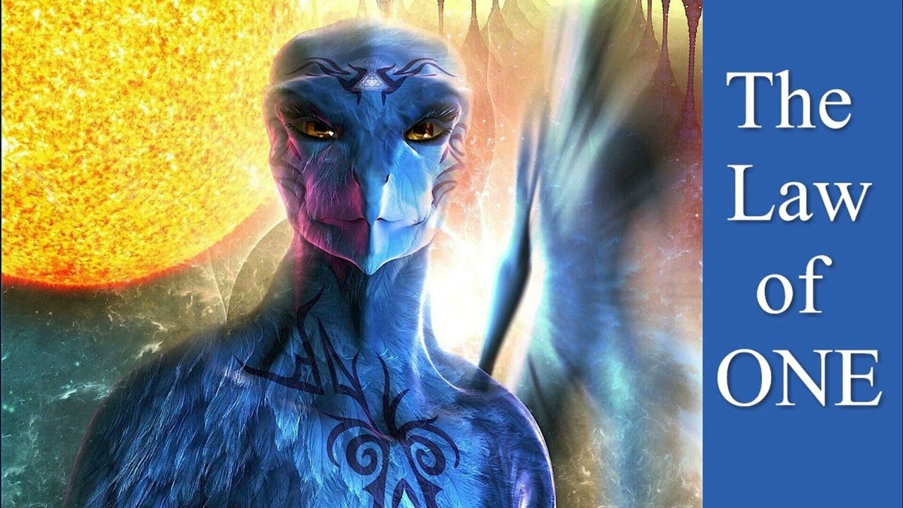 Spirit & Consciousness