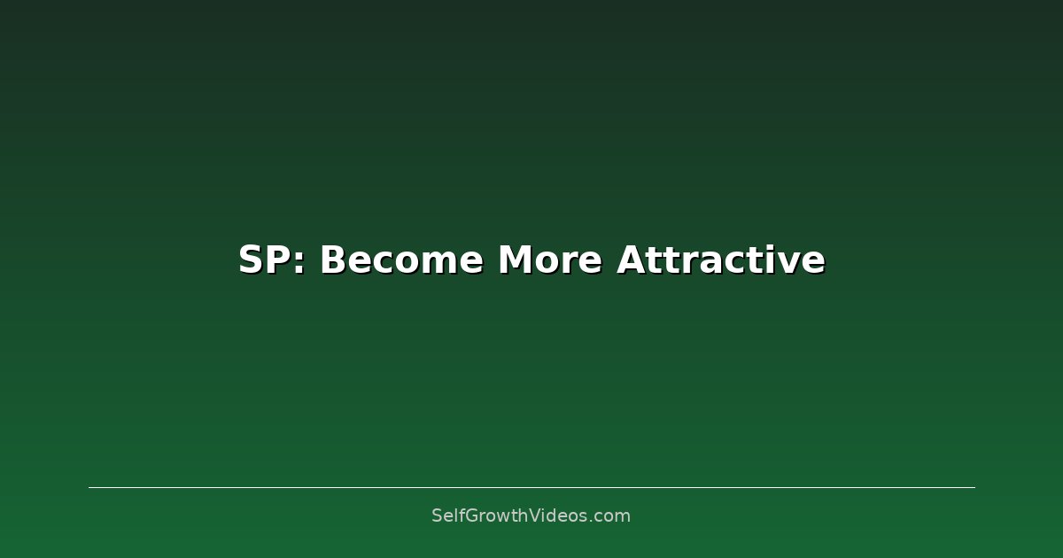 Relationships & Social Skills