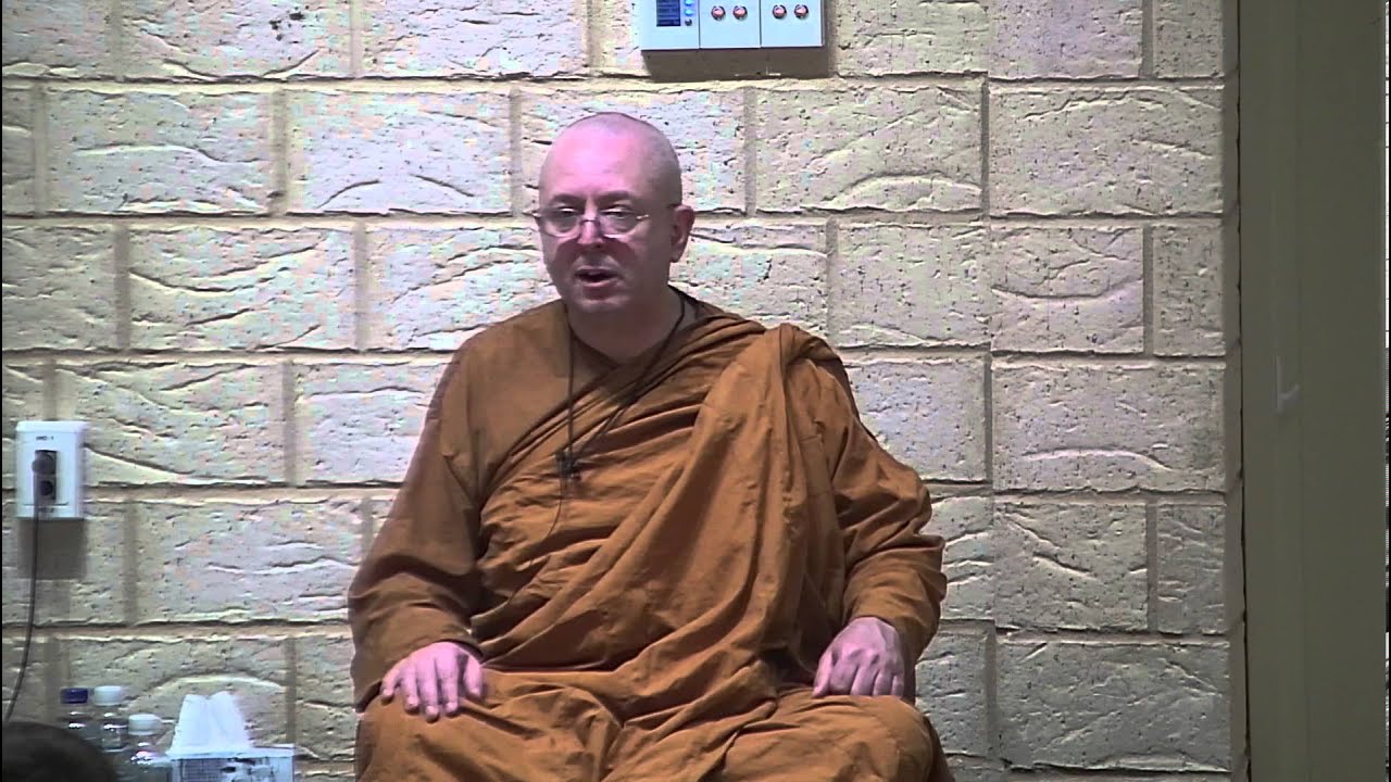 Spirit & Consciousness