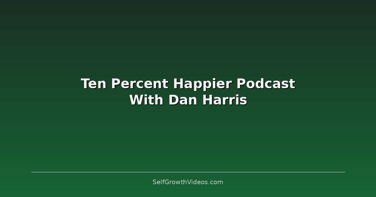 Career & Financial Growth