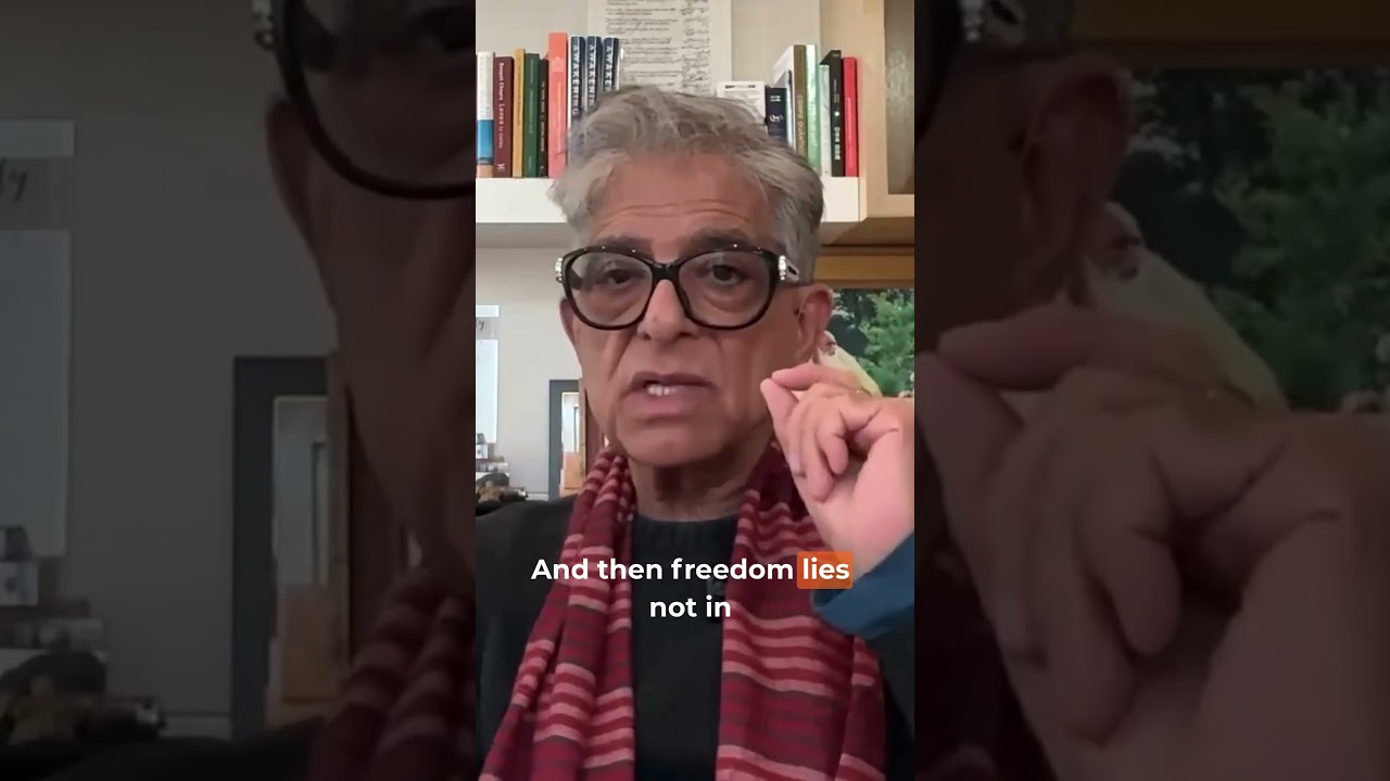 Spirit & Consciousness