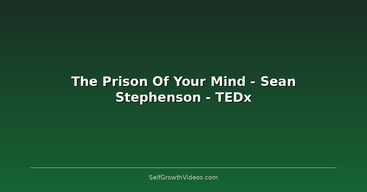 Career & Financial Growth