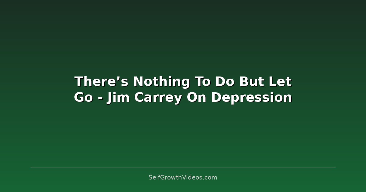 Spirit & Consciousness