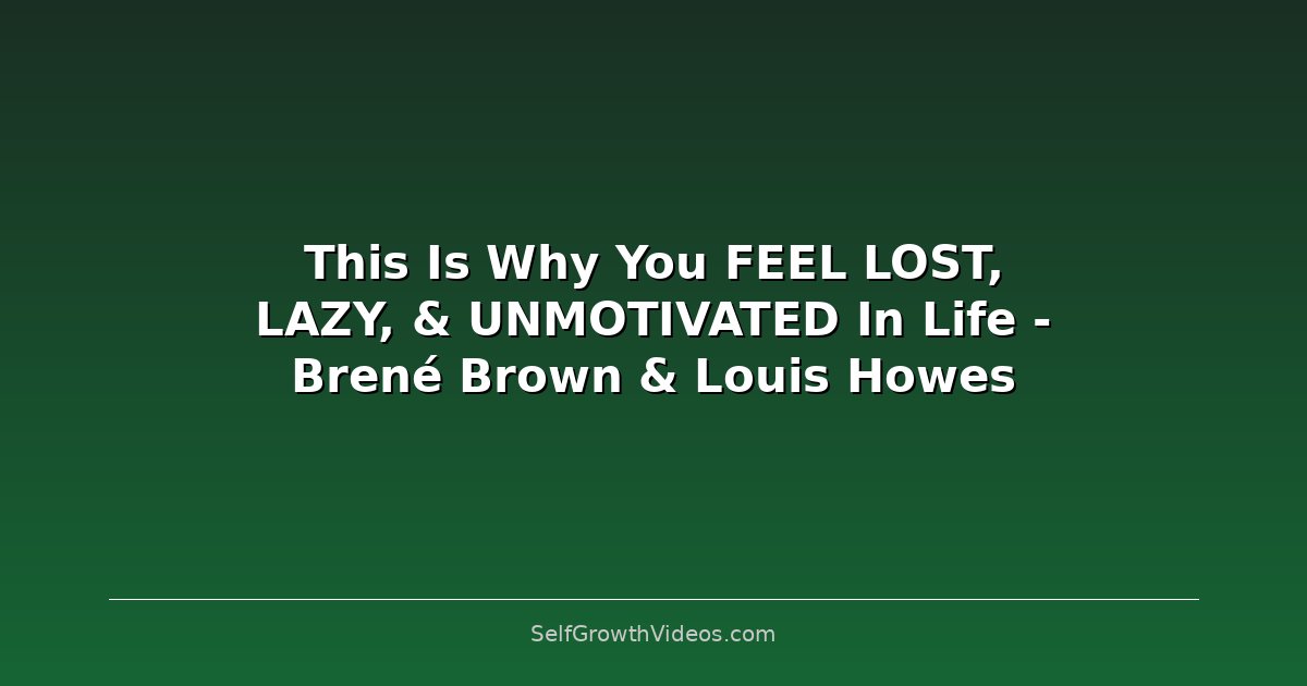 Career & Financial Growth