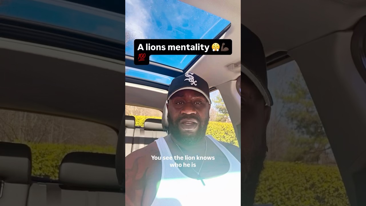 Mental Toughness & Warriors