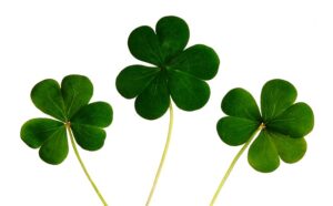 positive aspects about luck