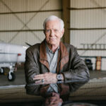 Captain Chesley Sullenberger