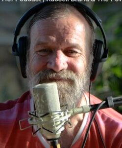 Wim Hof Podcast