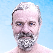 Wim Hof The Ice Man